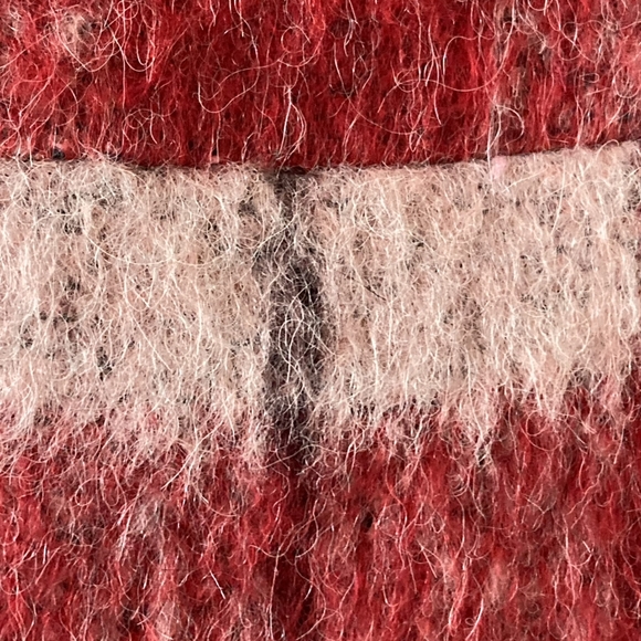 Boden Women's Wool Feel Skirt - UK Size 10 - Classic Comfort - Picture 9 of 16